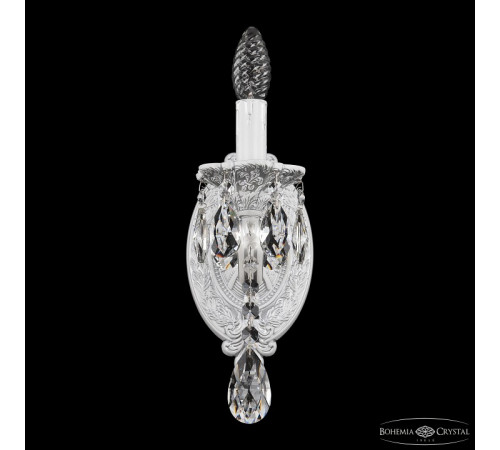Бра Bohemia Ivele Crystal AL7801B10/1/175 A WMN Бра Bohemia Ivele Crystal AL7801B10/1/175 A WMN
