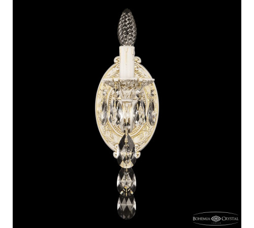 Бра Bohemia Ivele Crystal AL7801B10/2/175 A WMG P1 U Angel Бра Bohemia Ivele Crystal AL7801B10/2/175 A WMG P1 U Angel