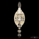 Бра Bohemia Ivele Crystal AL7801B10/2/175 A WMG P1 U Angel