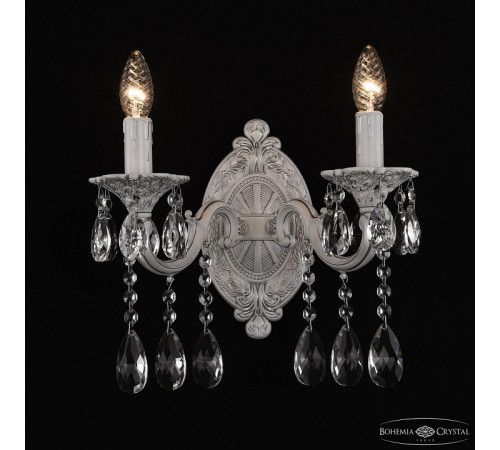 Бра Bohemia Ivele Crystal AL7801B10/1/175 A WMN