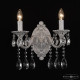 Бра Bohemia Ivele Crystal AL7801B10/1/175 A WMN