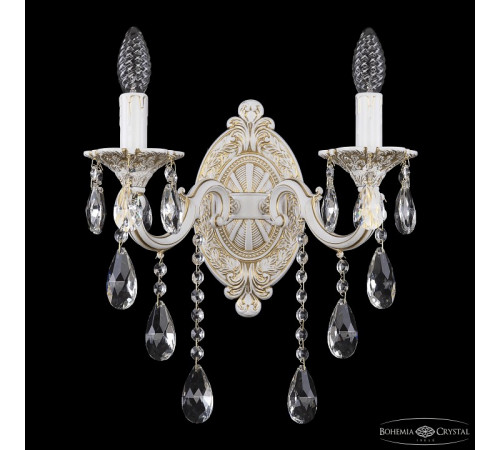 Бра Bohemia Ivele Crystal AL7801B10/2/175 A WMG P1 U Angel Бра Bohemia Ivele Crystal AL7801B10/2/175 A WMG P1 U Angel