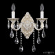 Бра Bohemia Ivele Crystal AL7801B10/2/175 A WMG P1 U Angel