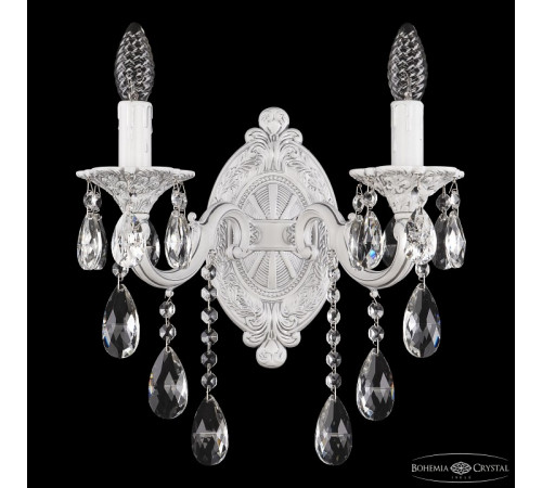 Бра Bohemia Ivele Crystal AL7801B10/1/175 B WMN Бра Bohemia Ivele Crystal AL7801B10/1/175 B WMN