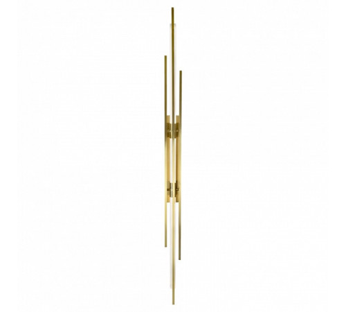 Настенный светильник Belfast Glenvale 81079-100 BR Настенный светильник Belfast Glenvale 81079-100 BR