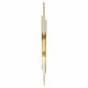 Настенный светильник Belfast Glenvale 81079-100 BR