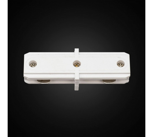 Коннектор прямой Citilux CL01AC10