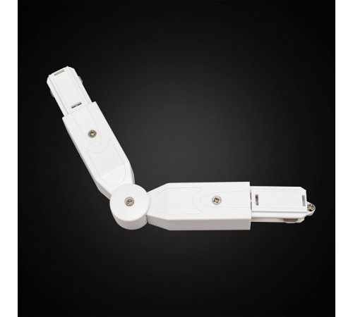 Коннектор поворотный Citilux CL01AC20 Коннектор поворотный Citilux CL01AC20