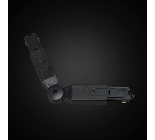 Коннектор поворотный Citilux CL01AC21 Коннектор поворотный Citilux CL01AC21