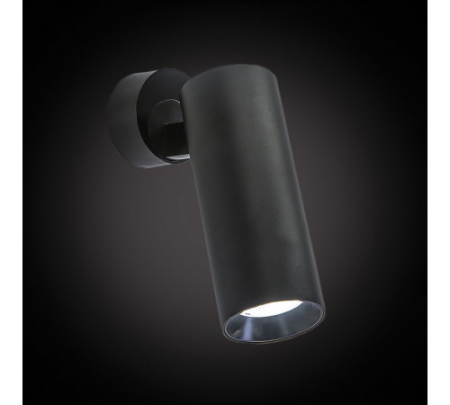 Спот Citilux Тубус CL01B121N