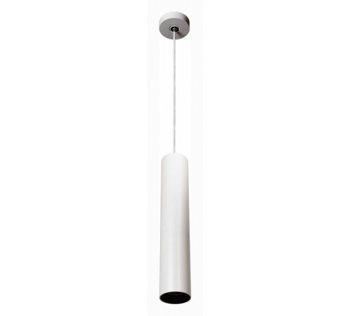 Подвесной светильник Citilux Тубус CL01PB120N Подвесной светильник Citilux Тубус CL01PB120N
