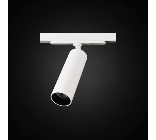 Трековый светильник Citilux Тубус CL01T070N
