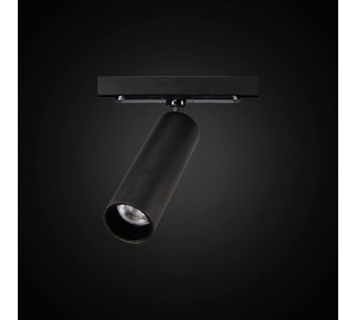 Трековый светильник Citilux Тубус CL01T071N Трековый светильник Citilux Тубус CL01T071N