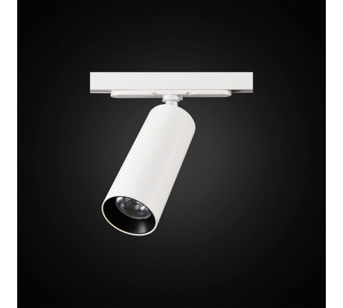 Трековый светильник Citilux Тубус CL01T120N Трековый светильник Citilux Тубус CL01T120N