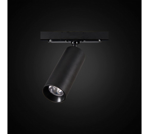 Трековый светильник Citilux Тубус CL01T121N Трековый светильник Citilux Тубус CL01T121N