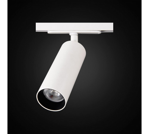 Трековый светильник Citilux Тубус CL01T180N Трековый светильник Citilux Тубус CL01T180N