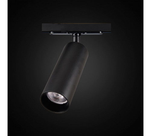 Трековый светильник Citilux Тубус CL01T181N