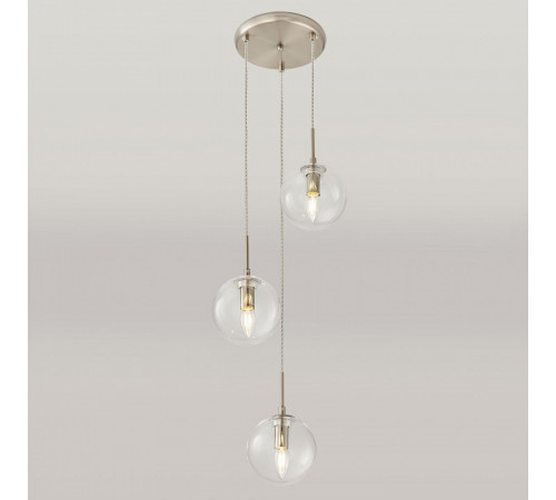 Подвесной светильник Citilux Томми CL102031 Подвесной светильник Citilux Томми CL102031