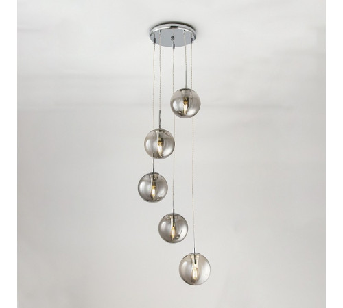 Подвесной светильник Citilux Томми CL102050