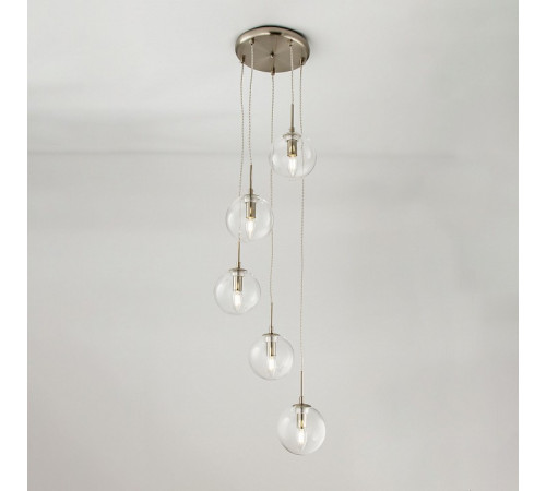 Подвесной светильник Citilux Томми CL102051