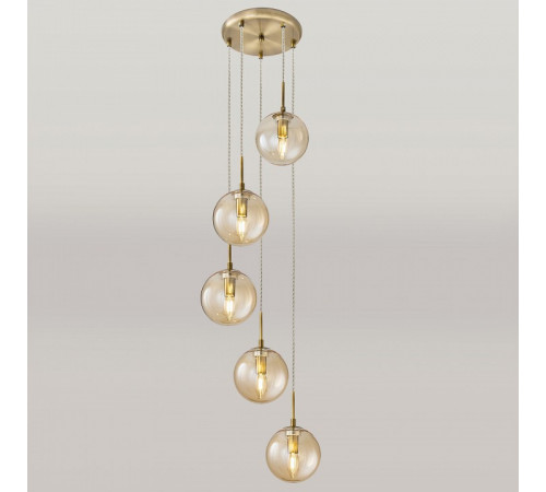 Подвесной светильник Citilux Томми CL102053