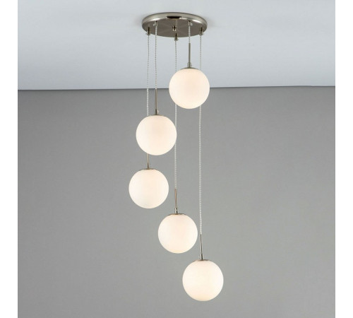 Подвесная люстра Citilux Томми CL102054 Подвесная люстра Citilux Томми CL102054
