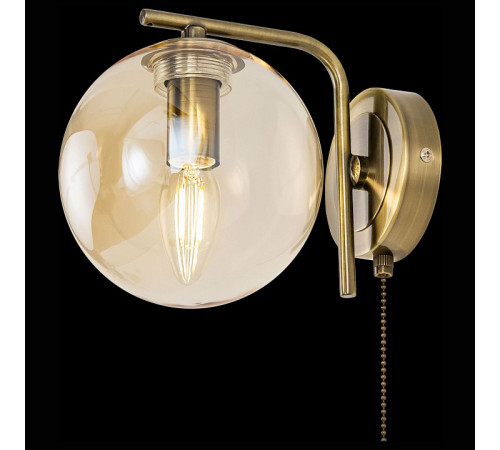 Бра Citilux Томми CL102313