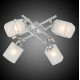 Потолочная люстра Citilux Риволи CL104140