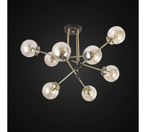 Люстра на штанге Citilux CL105185 Люстра на штанге Citilux CL105185