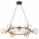 Подвесной светильник Citilux CL105195