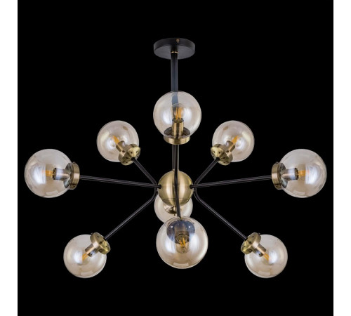Люстра на штанге Citilux CL105295
