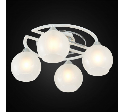 Накладная люстра Citilux CL121140 Накладная люстра Citilux CL121140