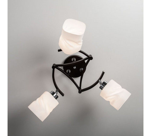 Люстра на штанге Citilux CL126132 Люстра на штанге Citilux CL126132