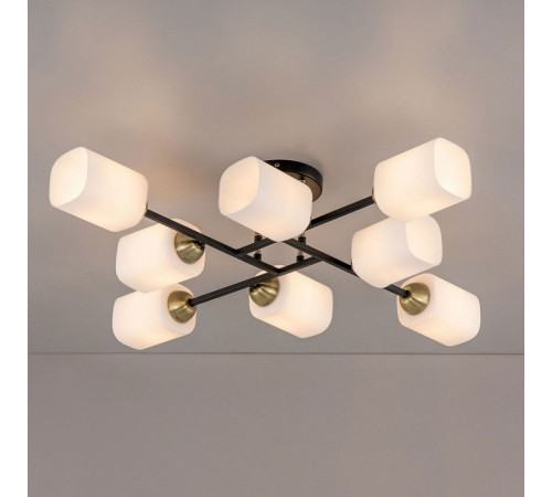 Потолочная люстра Citilux Генри CL130285