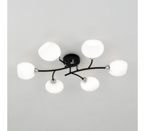 Потолочная люстра Citilux Флорида CL148165 Потолочная люстра Citilux Флорида CL148165