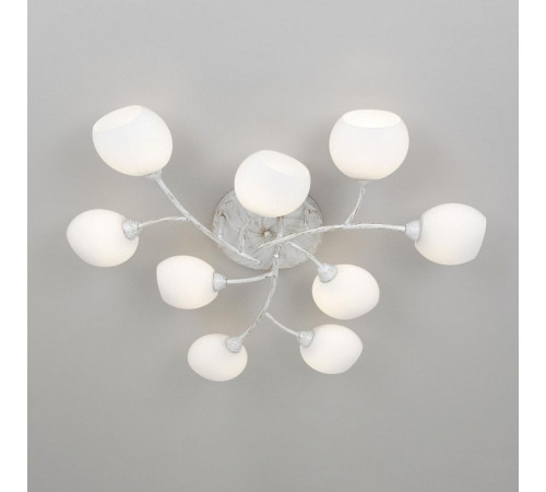Потолочная люстра Citilux Флорида CL148190 Потолочная люстра Citilux Флорида CL148190