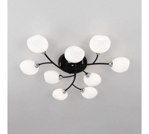Потолочная люстра Citilux Флорида CL148195 Потолочная люстра Citilux Флорида CL148195