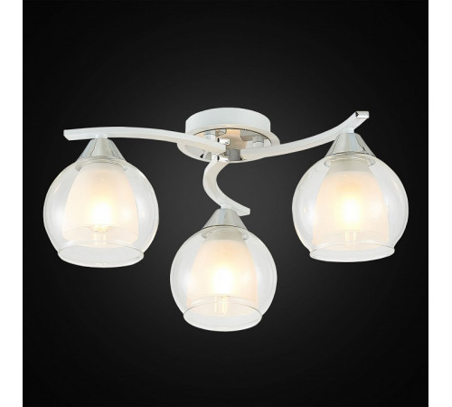 Накладная люстра Citilux CL152130 Накладная люстра Citilux CL152130