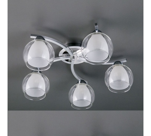 Накладная люстра Citilux CL152157 Накладная люстра Citilux CL152157