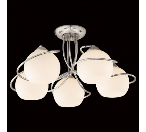 Потолочная люстра Citilux Лайма CL155151
