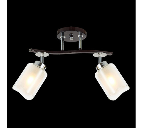 Потолочная люстра Citilux Фортуна CL156122