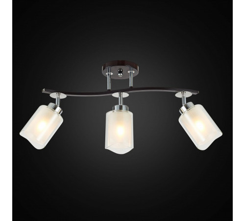 Потолочная люстра Citilux Фортуна CL156132 Потолочная люстра Citilux Фортуна CL156132