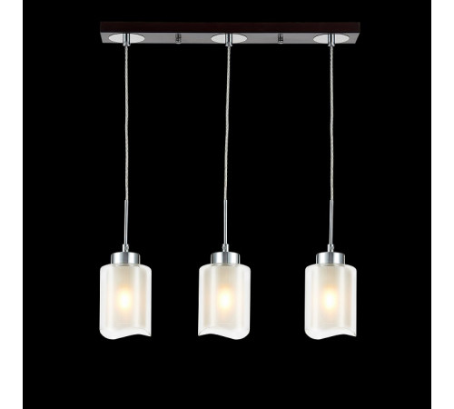 Подвесной светильник Citilux Фортуна CL156232 Подвесной светильник Citilux Фортуна CL156232