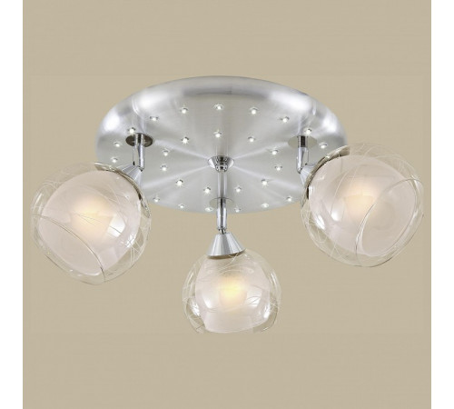 Спот Citilux Самба CL158132 Спот Citilux Самба CL158132