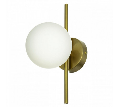 Настенный светильник Citilux Ronny CL242313 Настенный светильник Citilux Ronny CL242313