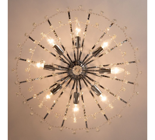 Потолочная люстра Citilux Селена CL302180