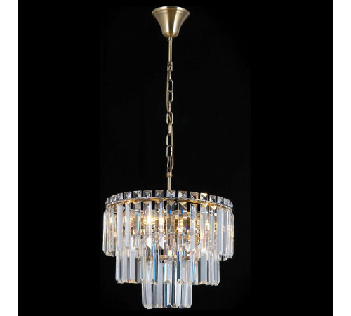 Подвесной светильник Citilux Фонда CL303163