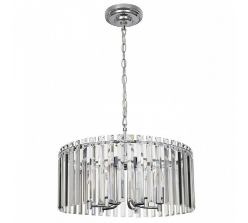 Подвесная люстра Citilux Джейн CL306161 Подвесная люстра Citilux Джейн CL306161