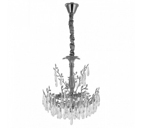 Подвесная люстра Citilux Ritz CL310061 Подвесная люстра Citilux Ritz CL310061