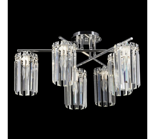 Потолочная люстра Citilux Axis CL313261